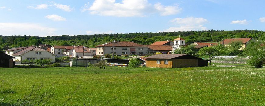 Vyklízení  Řikonín
