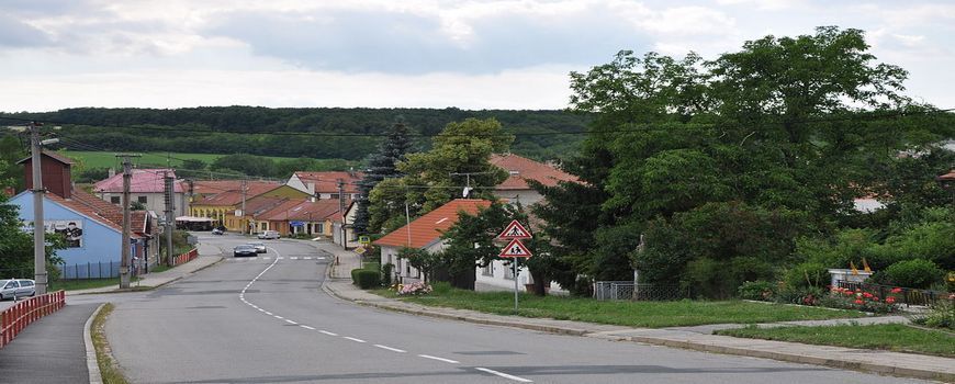 Vyklízení  Silůvky