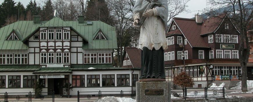Stěhovací služby   Špindlerův  Mlýn