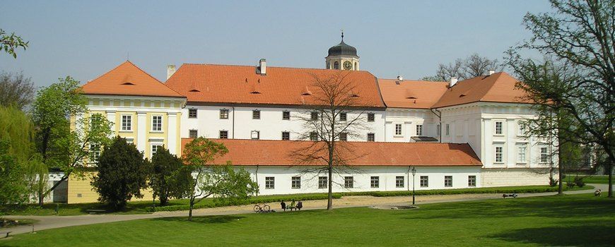 Stěhování  Vlašim