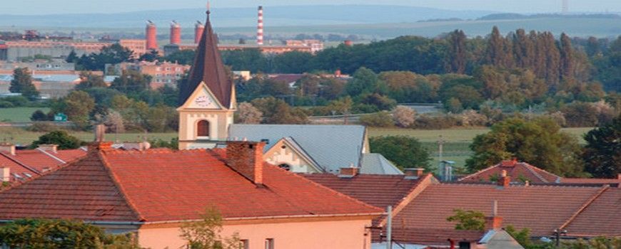 Vyklízení  Držovice