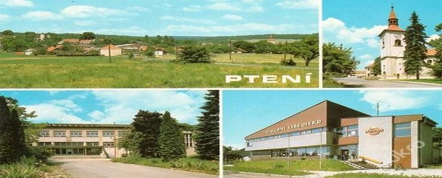 Stěhování bytů a domů Ptení