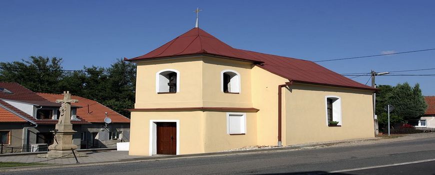 Stěhovací služby    Ledce