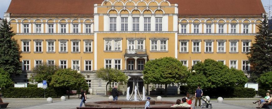 Stěhovací služby Český  Těšín