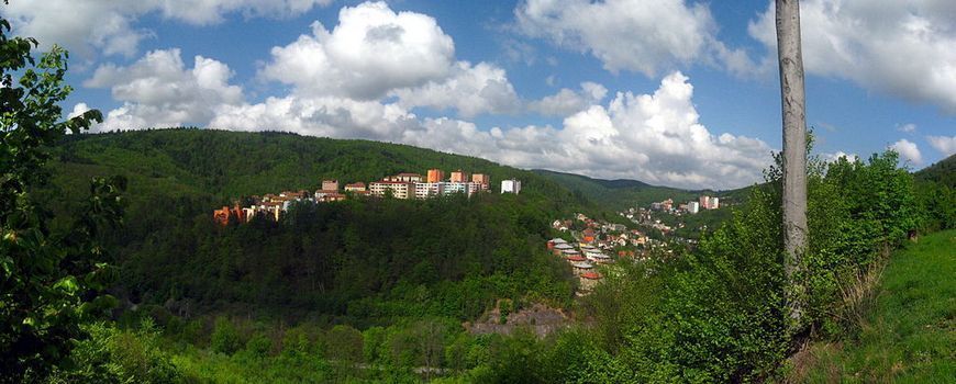 Stěhovací služby Adamov