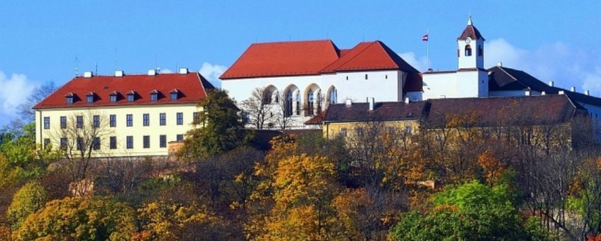 Vyklízení  Brno  -  Útěchov