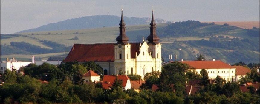 Stěhování Brno-Tuřany