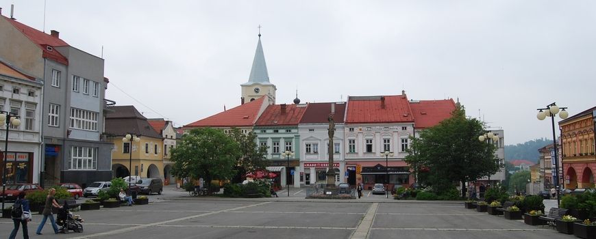 Stěhování  Valašské  Meziříčí