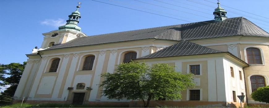 Vyklízení Dolany (okres Olomouc)