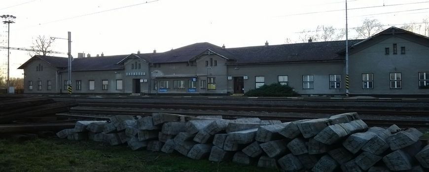 Stěhovací služby Bedihošť