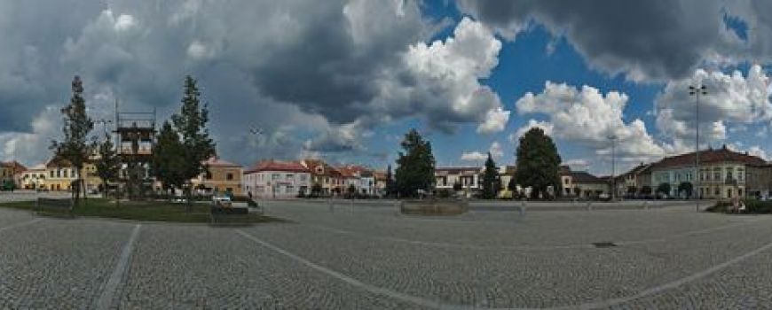 Vyklízení   Jevíčko