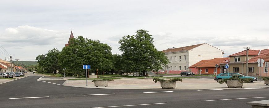 Vyklízení půd a sklepů  Přísnotice