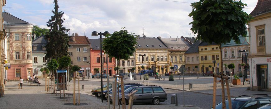 Vyklízení Šternberk