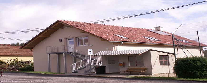 Vyklízení  Úsuší