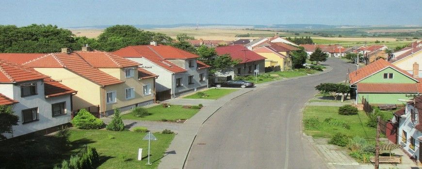 Stěhování bytů a domů Stavěšice