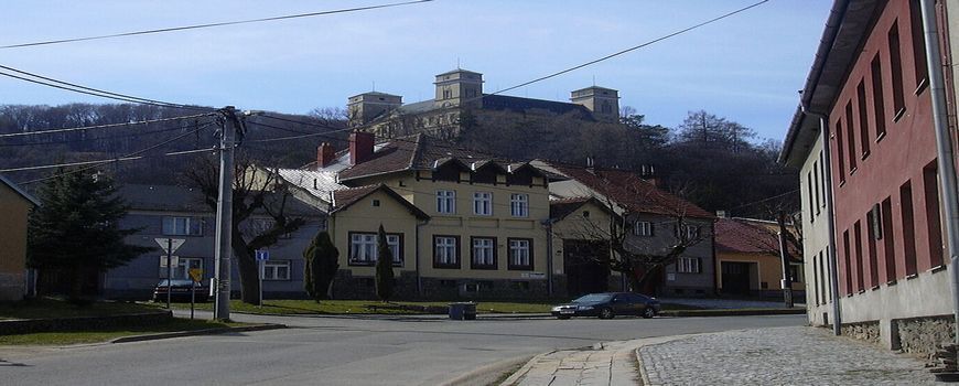 Stěhovací služby Račice-Pístovice