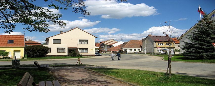 Vyklízení  Střelice