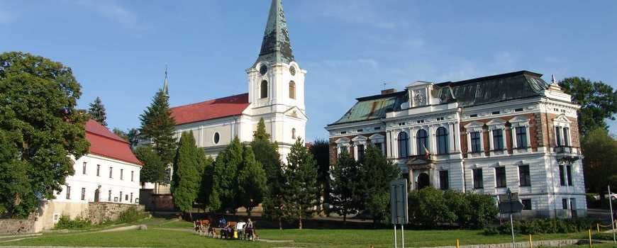 Stěhovací služby Jiříkov