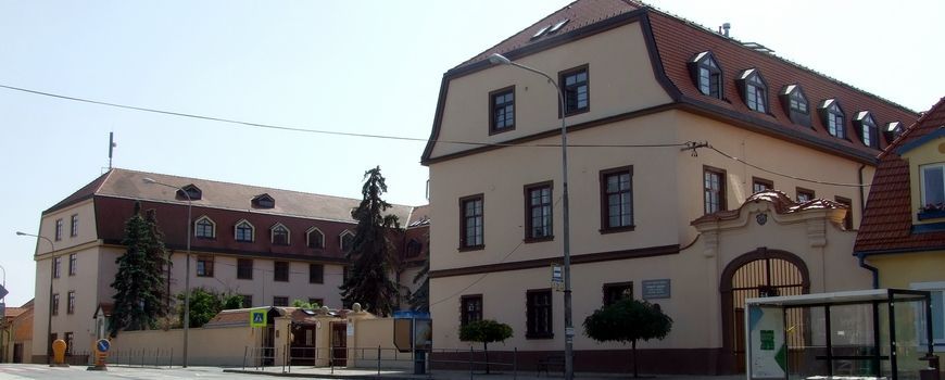 Vyklízení  Brno-Chrlice