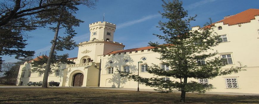 Stěhovací služby Sokolnice