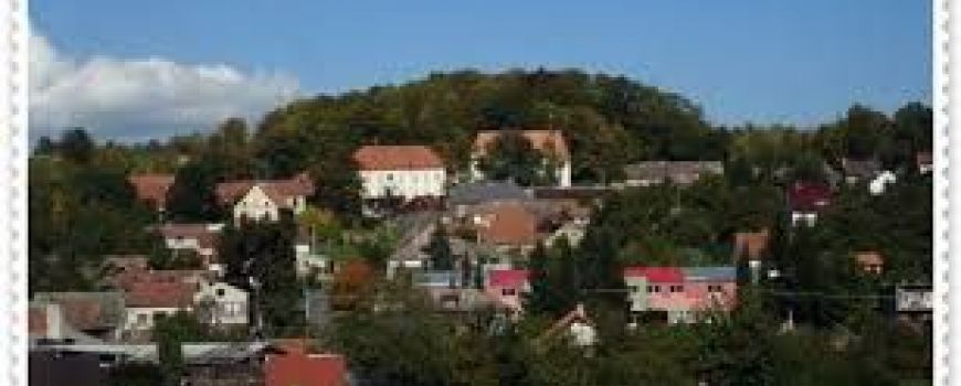 Stěhování bytů a domů Jesenec