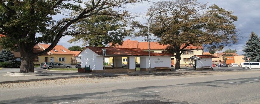 Vyklízení   Neslovice