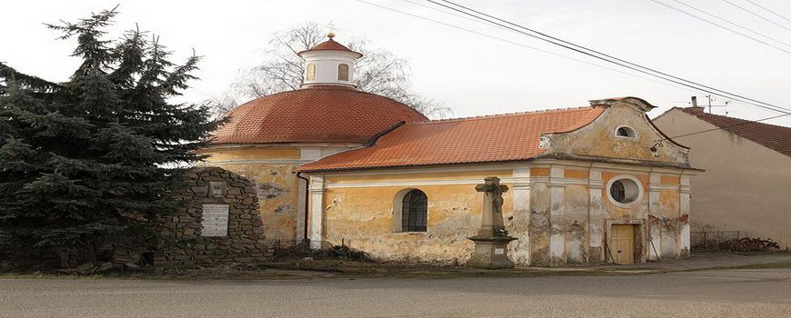 Vyklízení pozůstalostí i nemovitosti     Kupařovice