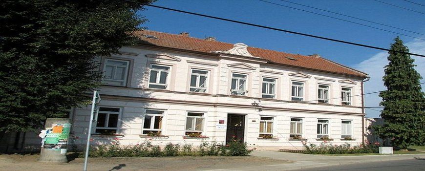 Vyklízení Skoronice