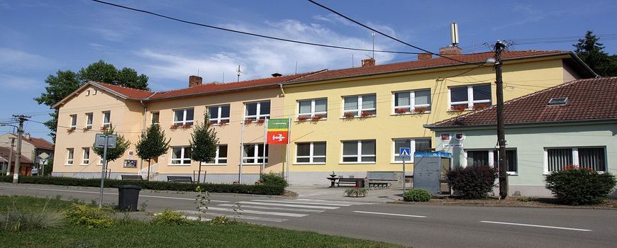 Stěhování    Kobylnice 