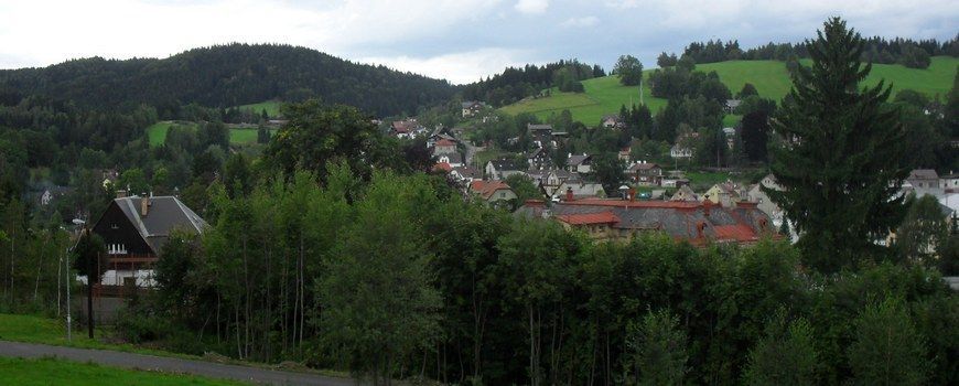 Stěhování   Lučany  nad   Nisou