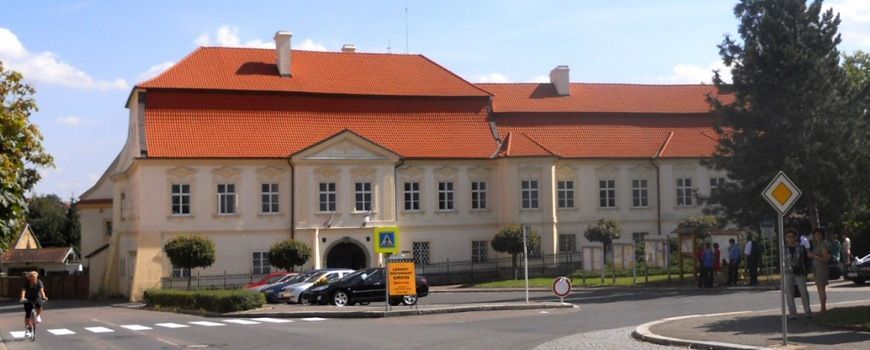 Vyklízení   Chrást