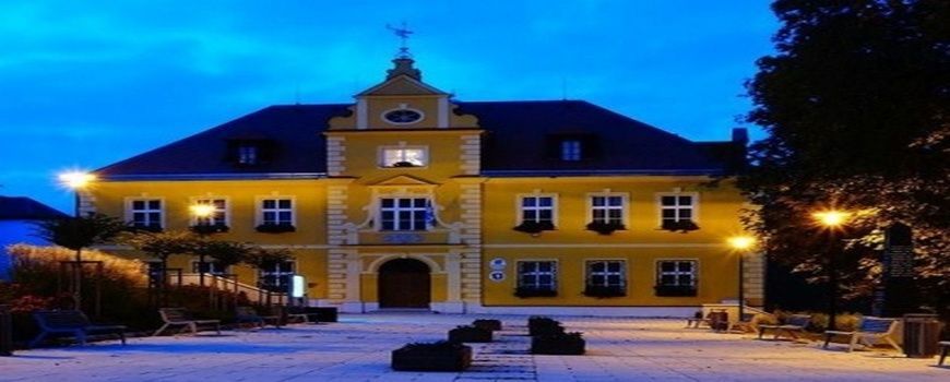 Stěhovací služby Bouzov
