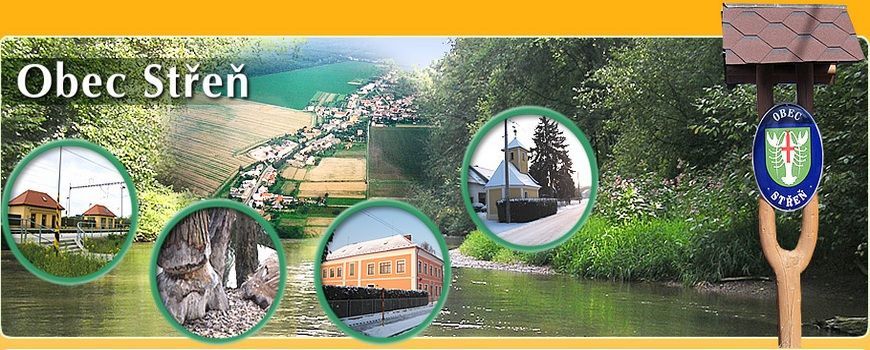 Stěhovací služby Střeň