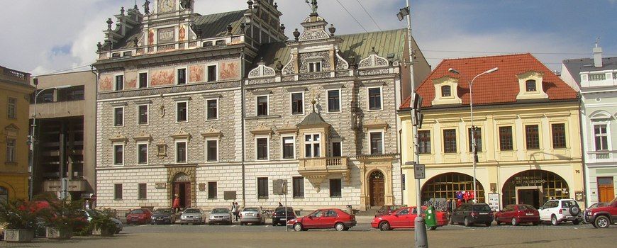 Vyklízení  Kolín