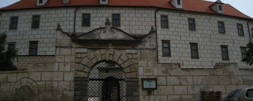 Vyklízení   Jevišovice