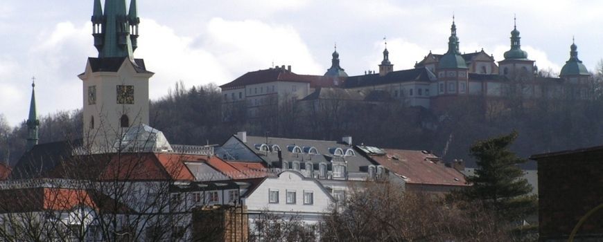 Vyklízení půd a sklepů Příbram