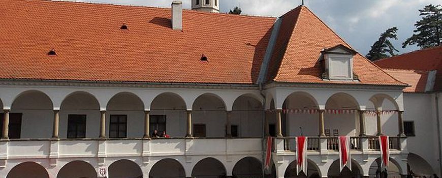Vyklízení půd a sklepů Oslavany
