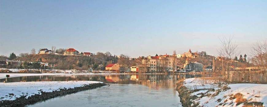 Vyklízení  Týnec   nad  Labem