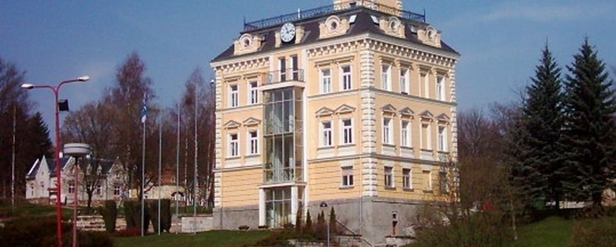 Stěhovací služby   Aš