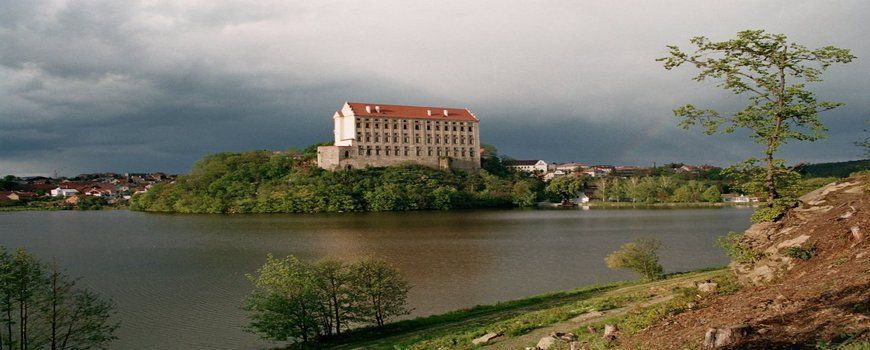 Vyklízení  Plumlov