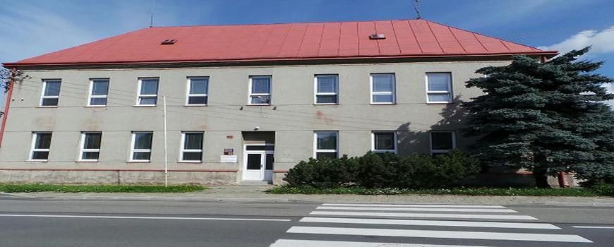 Stěhovací služby Drahany