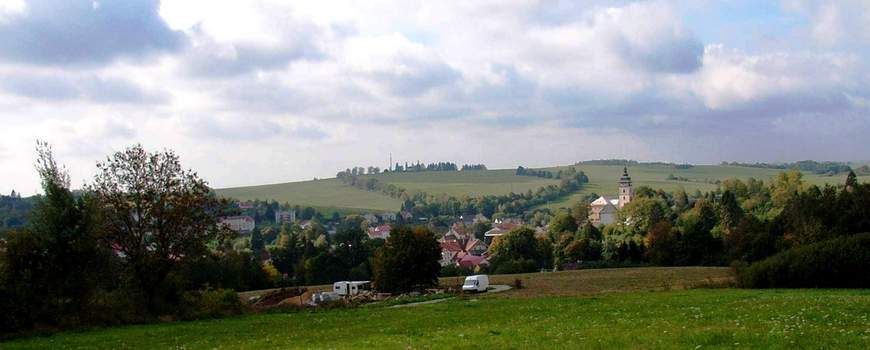 Vyklízení   Jistebnice
