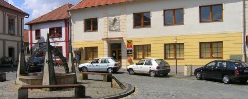 Stěhovací služby  Budyně nad Ohří