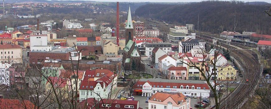 Vyklízení  Kralupy nad  Vltavou