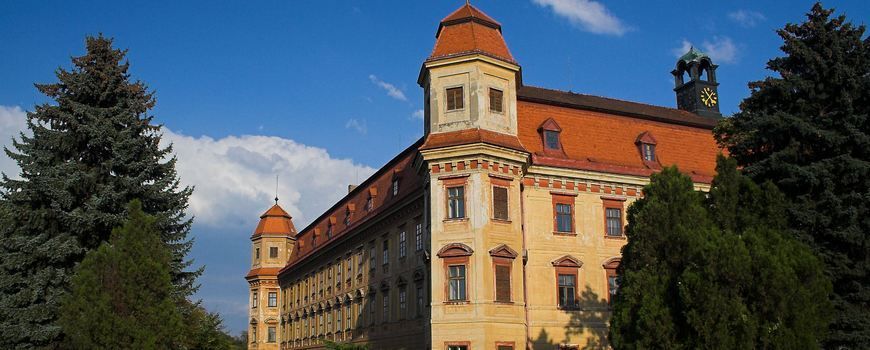 Stěhování Holešov