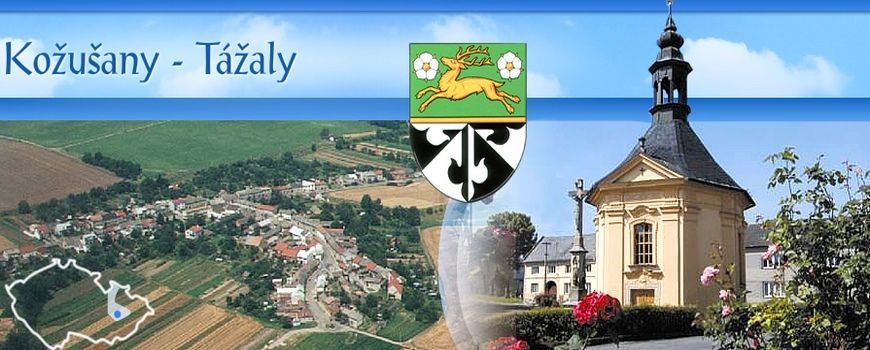 Vyklízení Kožušany-Tážaly