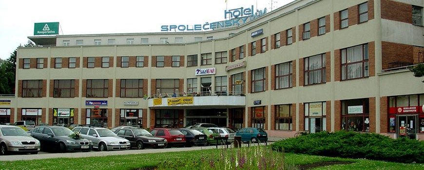 Stěhovací služby Otrokovice
