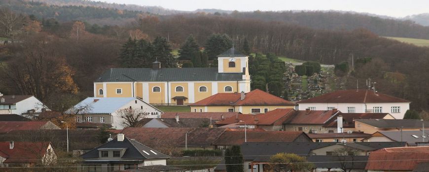 Vyklízení Želechovice