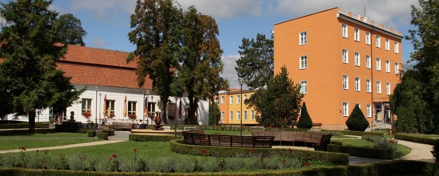 Stěhovací služby Slatinice