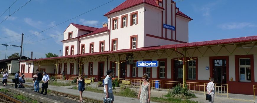 Vyklízení  Čelákovice